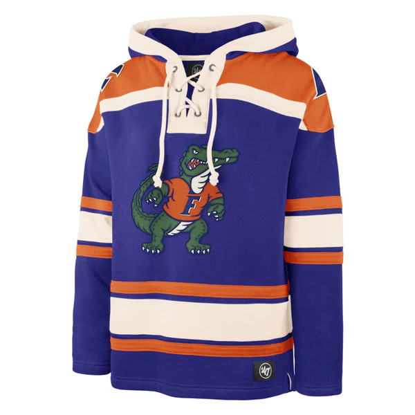 FLORIDA GATORS SUPERIOR '47 LACER HOOD | '47Brand