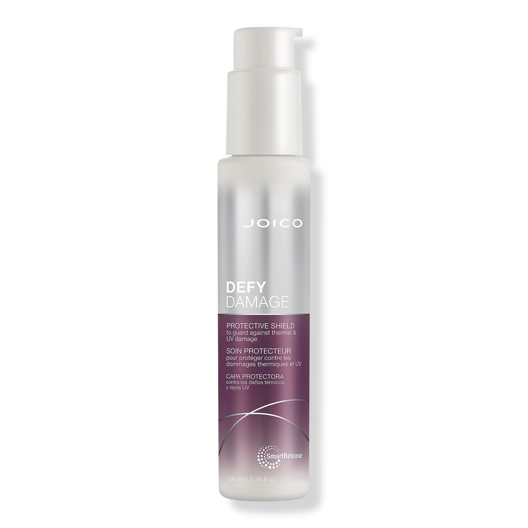 Defy Damage Protective Shield to Guard Against Thermal & UV Damage | Ulta