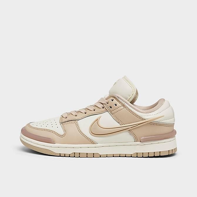 Women's Nike Dunk Low Twist Casual Shoes | Finish Line (US)