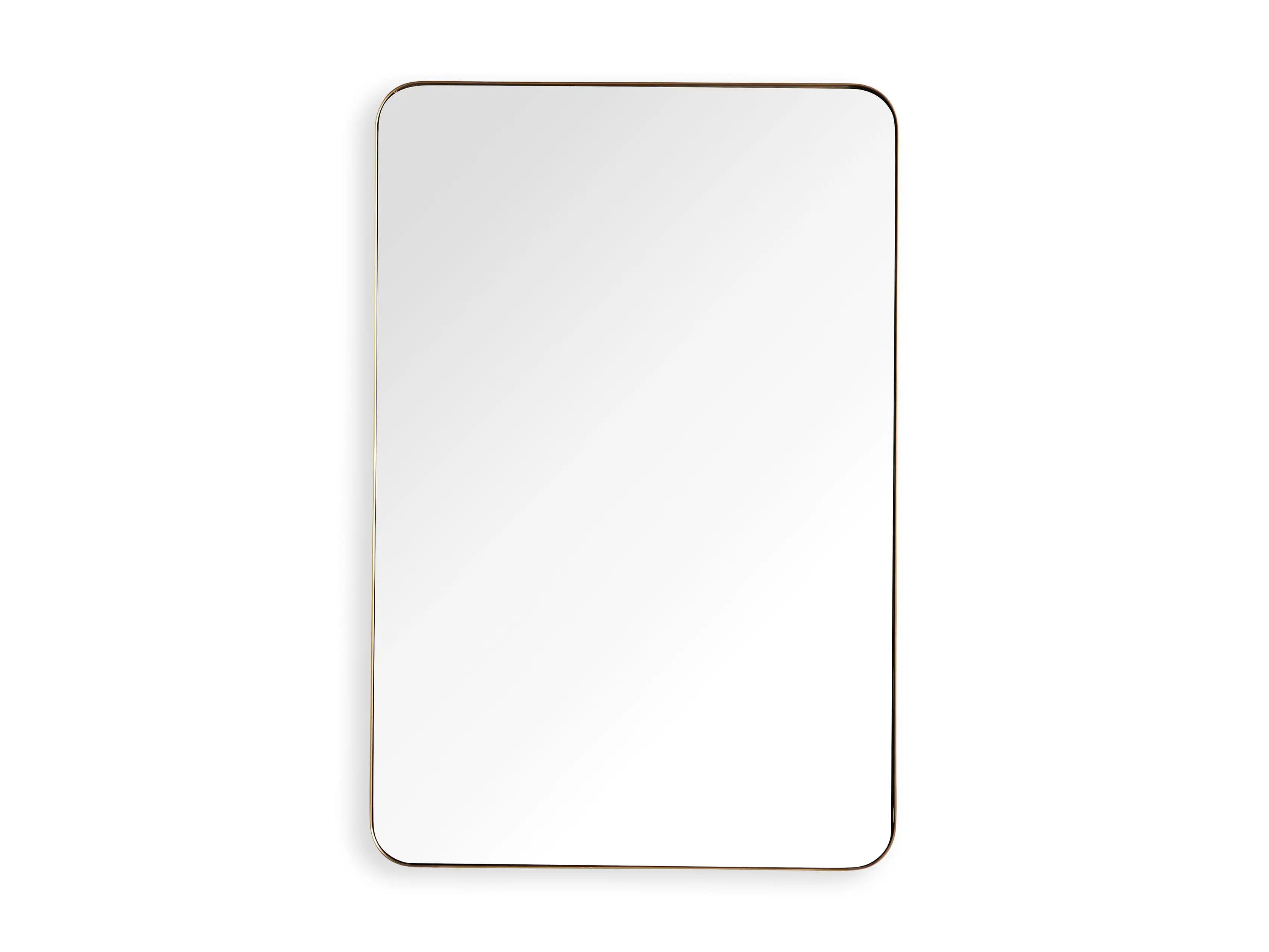 Fulham Wall Mirror | Arhaus
