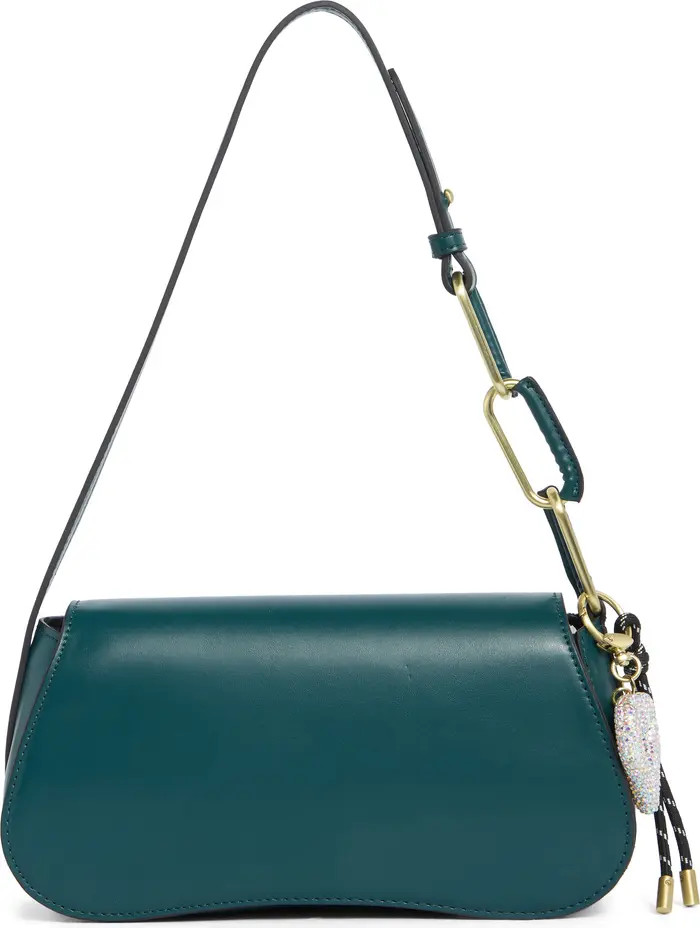 BCBG Covered Rings Shoulder Bag | Nordstromrack | Nordstrom Rack