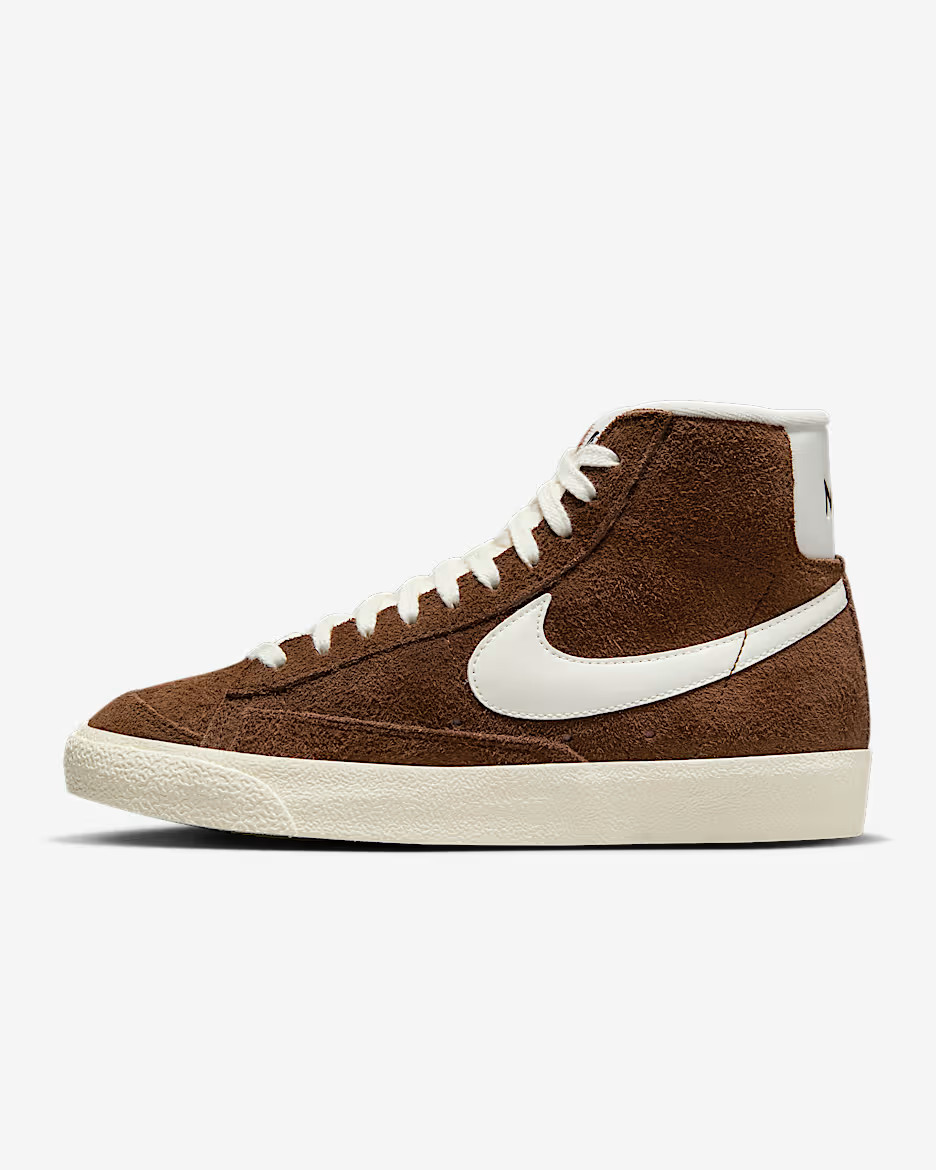 Nike Blazer Mid '77 Vintage Women's Shoes | Nike (US)