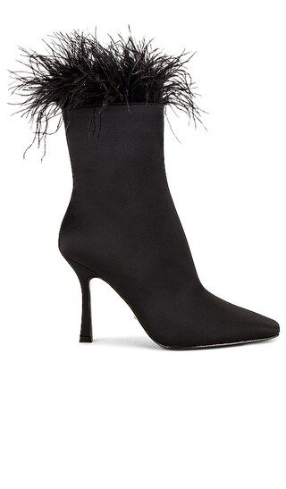 Avenue Boot in Black | Revolve Clothing (Global)