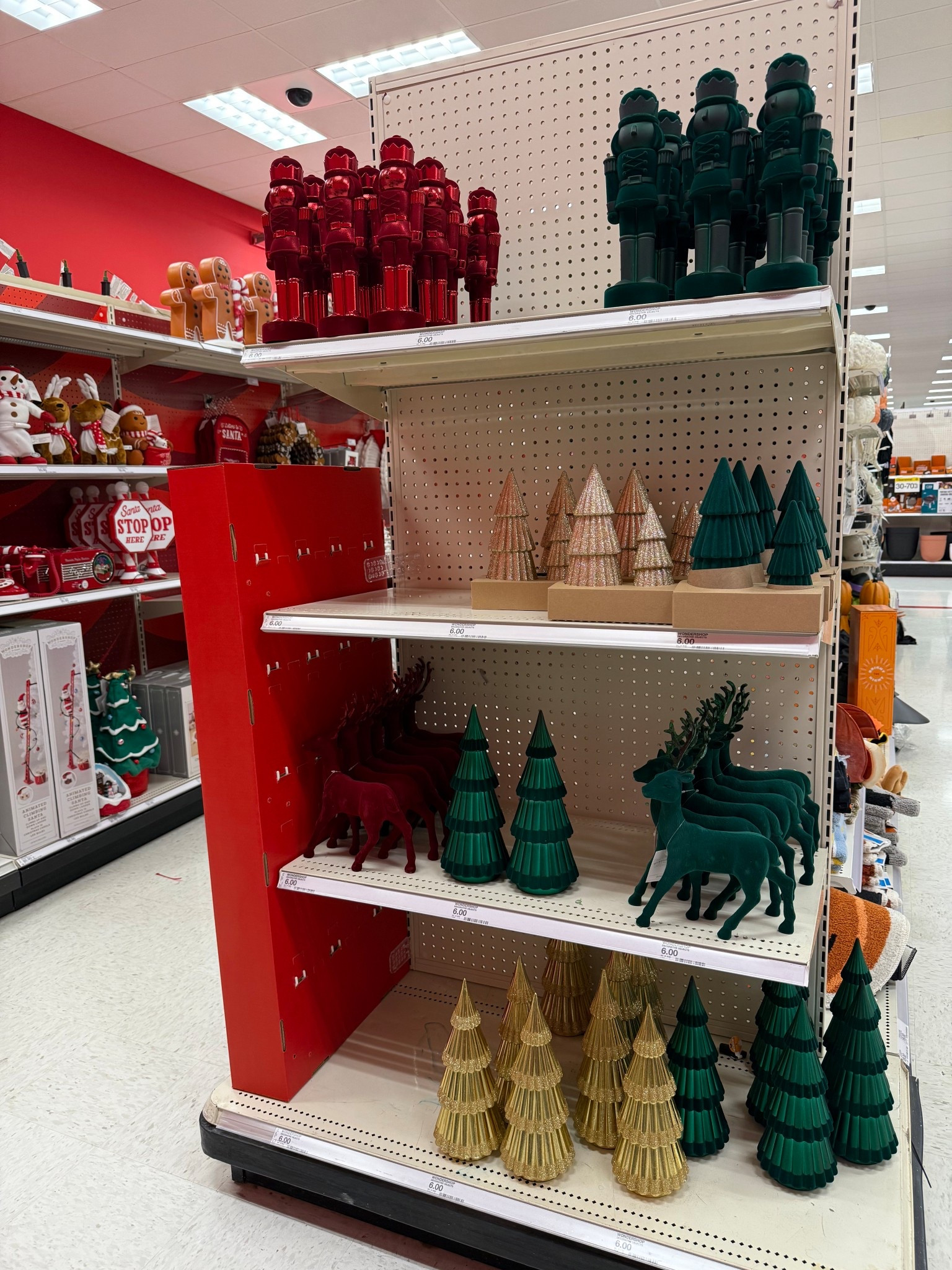 Target Christmas 😍❤️✨

#LTKHoliday #LTKSeasonal #LTKHome