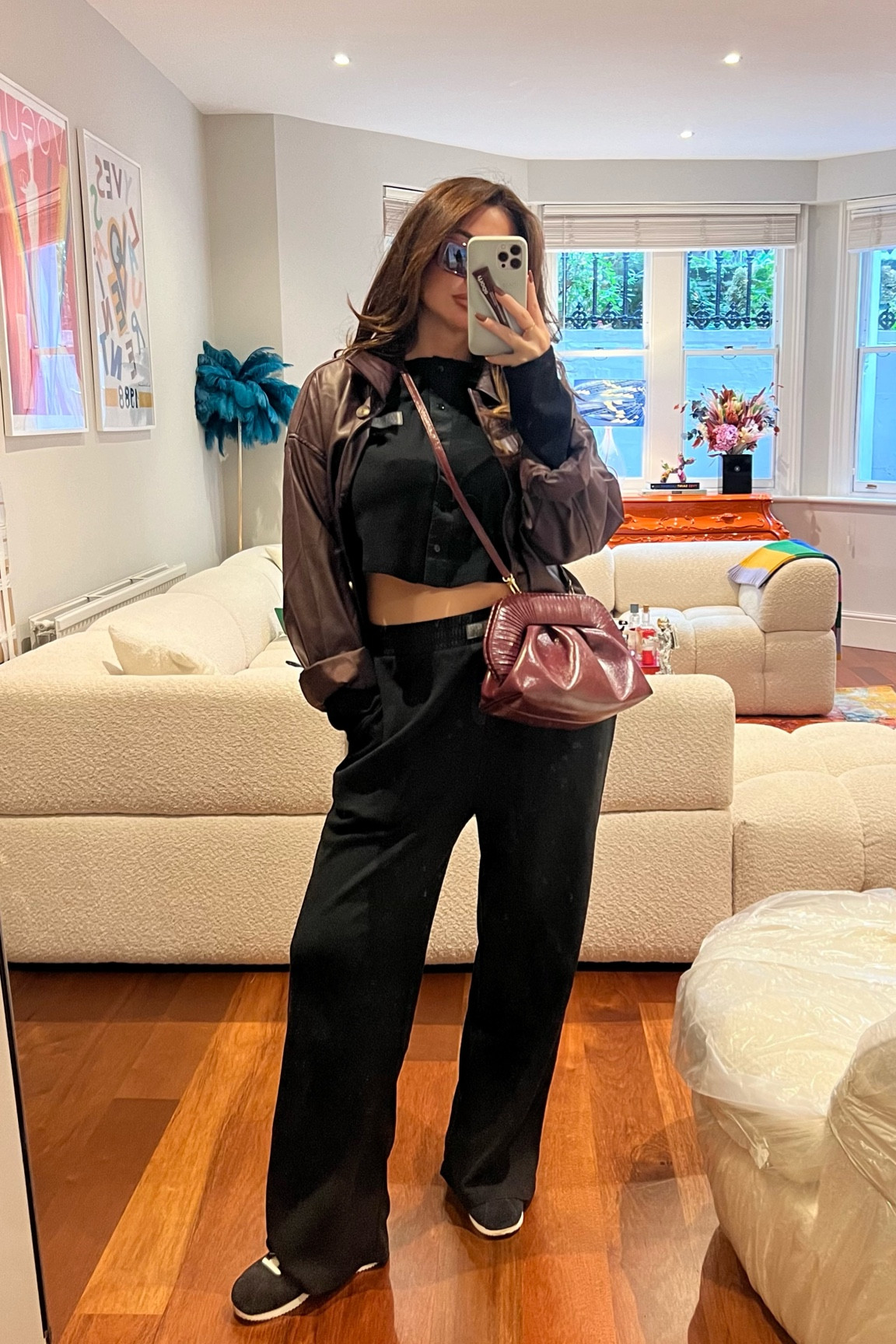 Fave new comfy co ord 