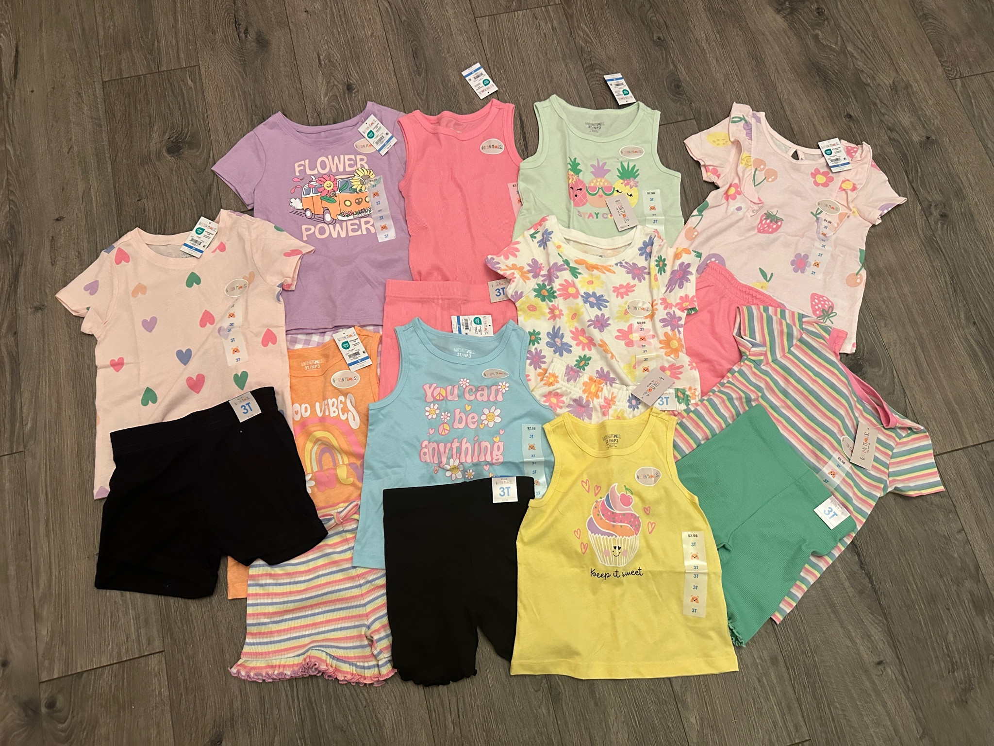 Walmart toddler haul!!

#LTKSpringSale #LTKbaby #LTKkids