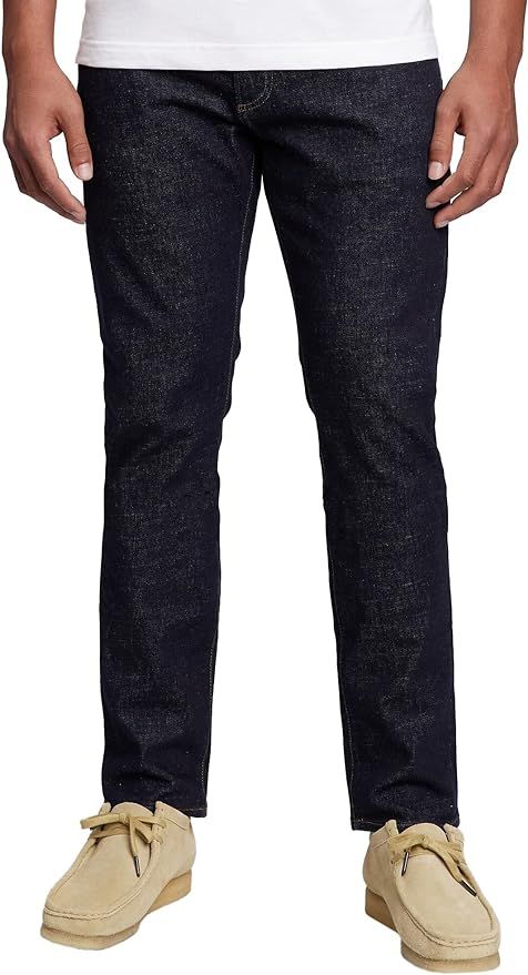 GAP Men's Gapflex Stretch Technology Slim Fit Denim Jeans | Amazon (US)