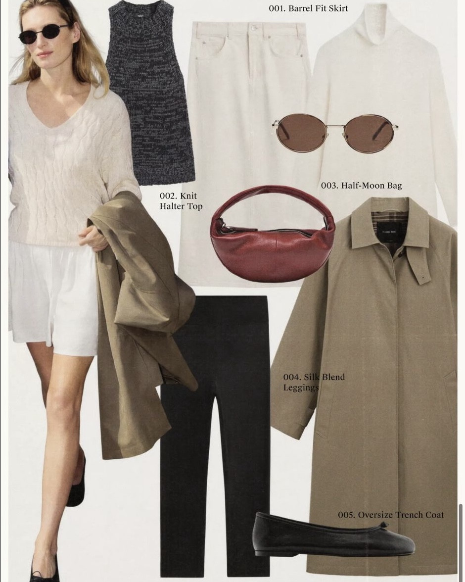 #LTKeurope #LTKstyletip