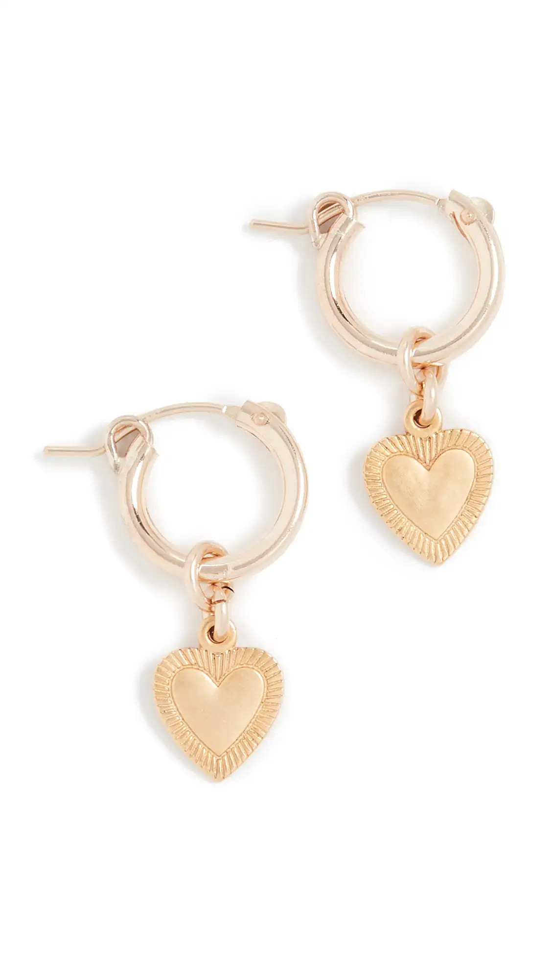 Brinker & Eliza Mini The Best Is Yet To Come Huggies | Shopbop | Shopbop