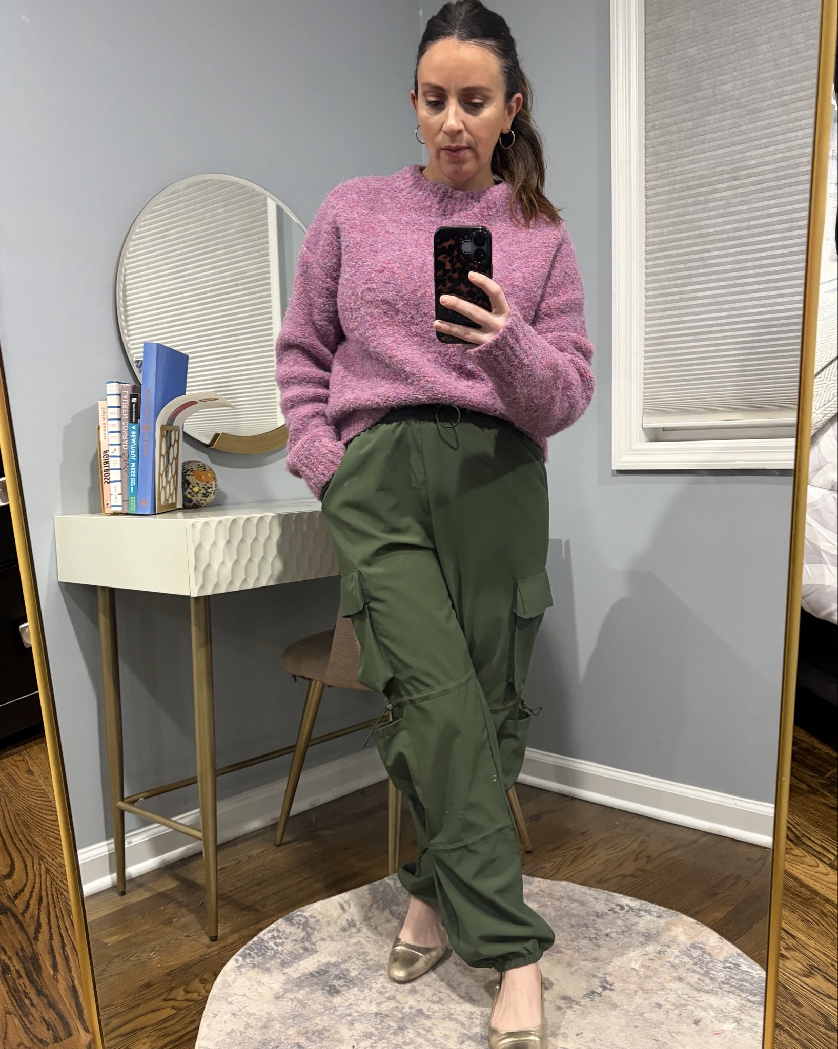 Mirror mirror on the wall.

#LTKFindsUnder100 #LTKOver40 #LTKdayinmylife