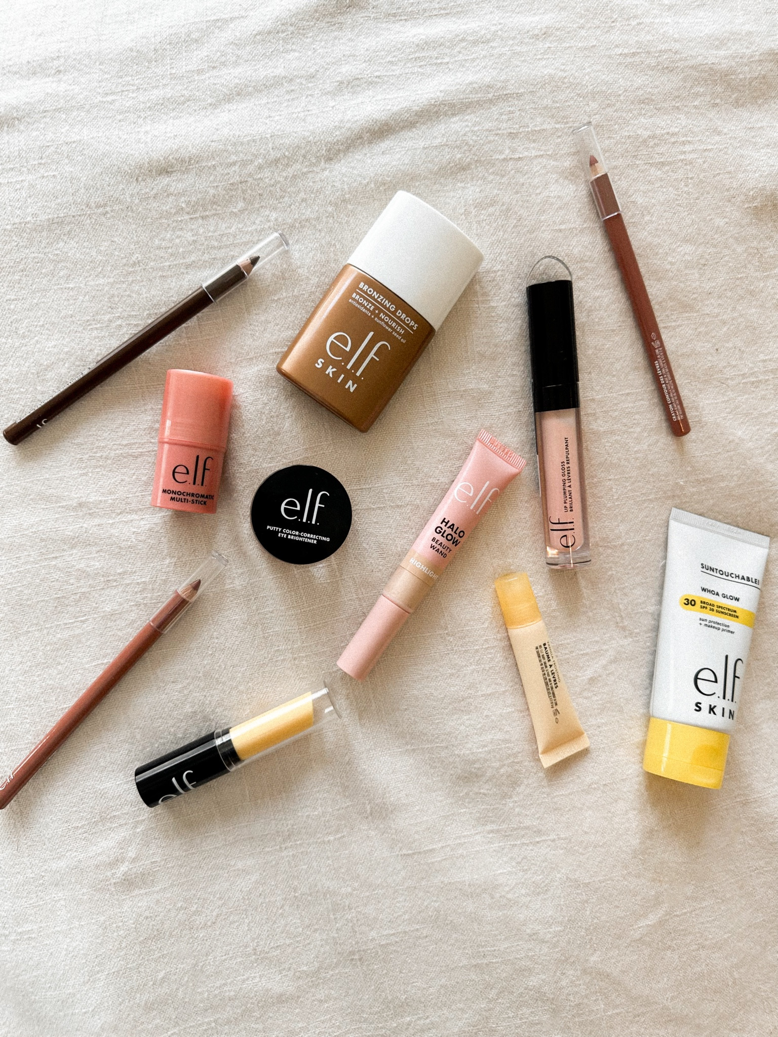 Everything I shared in my @walmart beauty haul #walmartpartner #walmartmusthaves #walmart


#LTKSeasonal #LTKBeauty