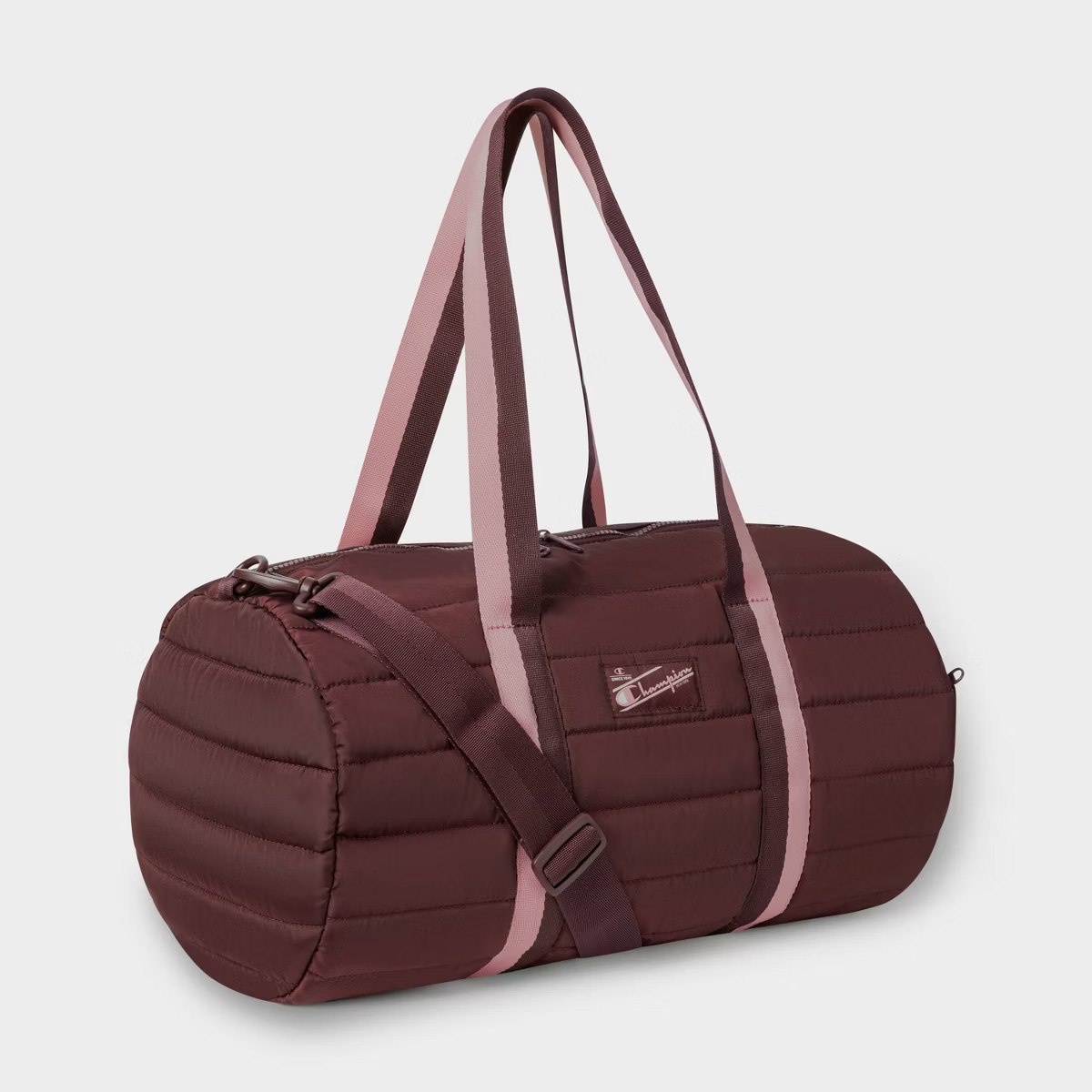 Champion Billie Quilted Duffel | Target