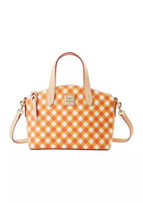 Dooney & Bourke Ruby Satchel | Belk