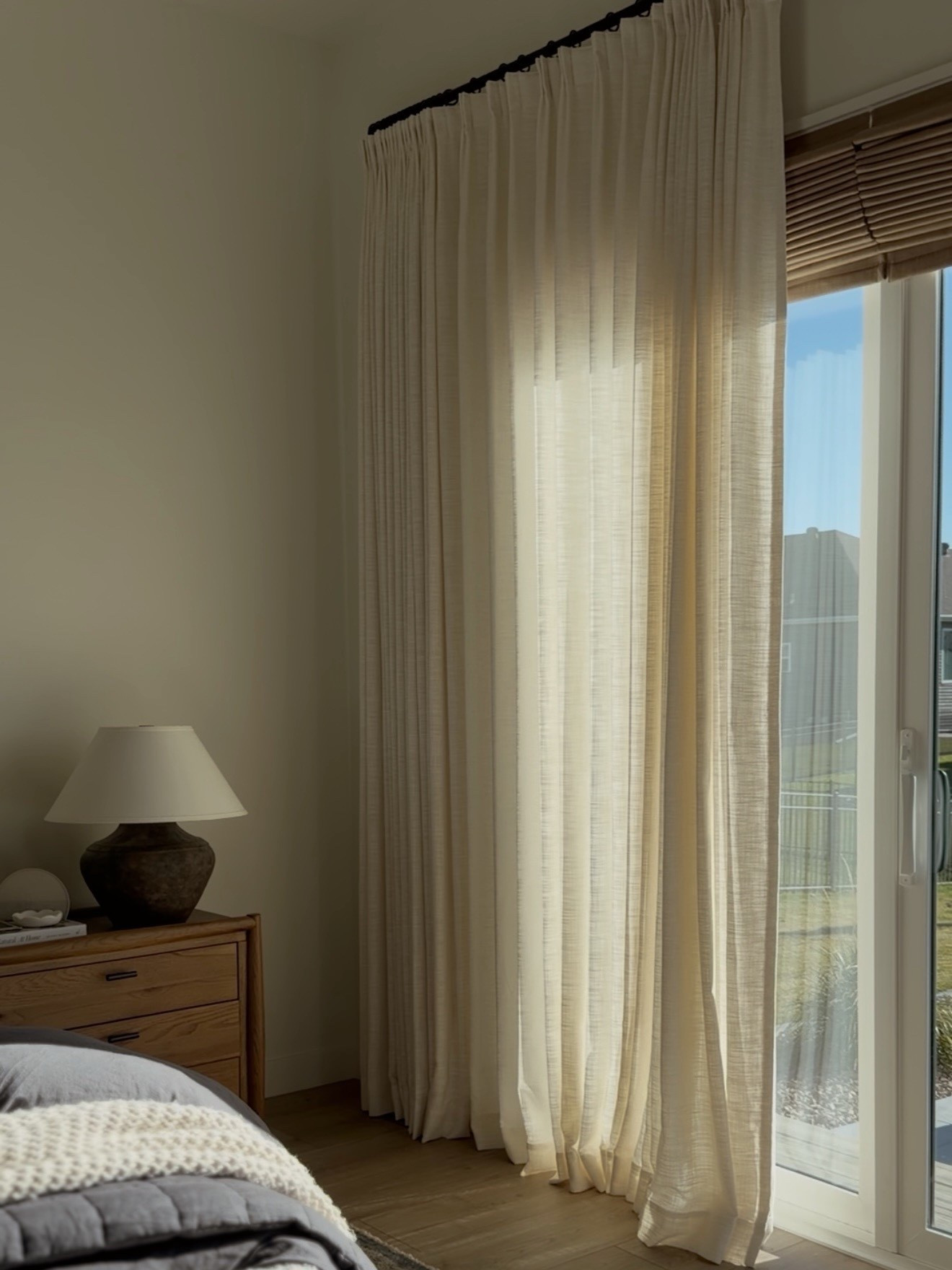 My fav Amazon curtains 😍

#LTKHome