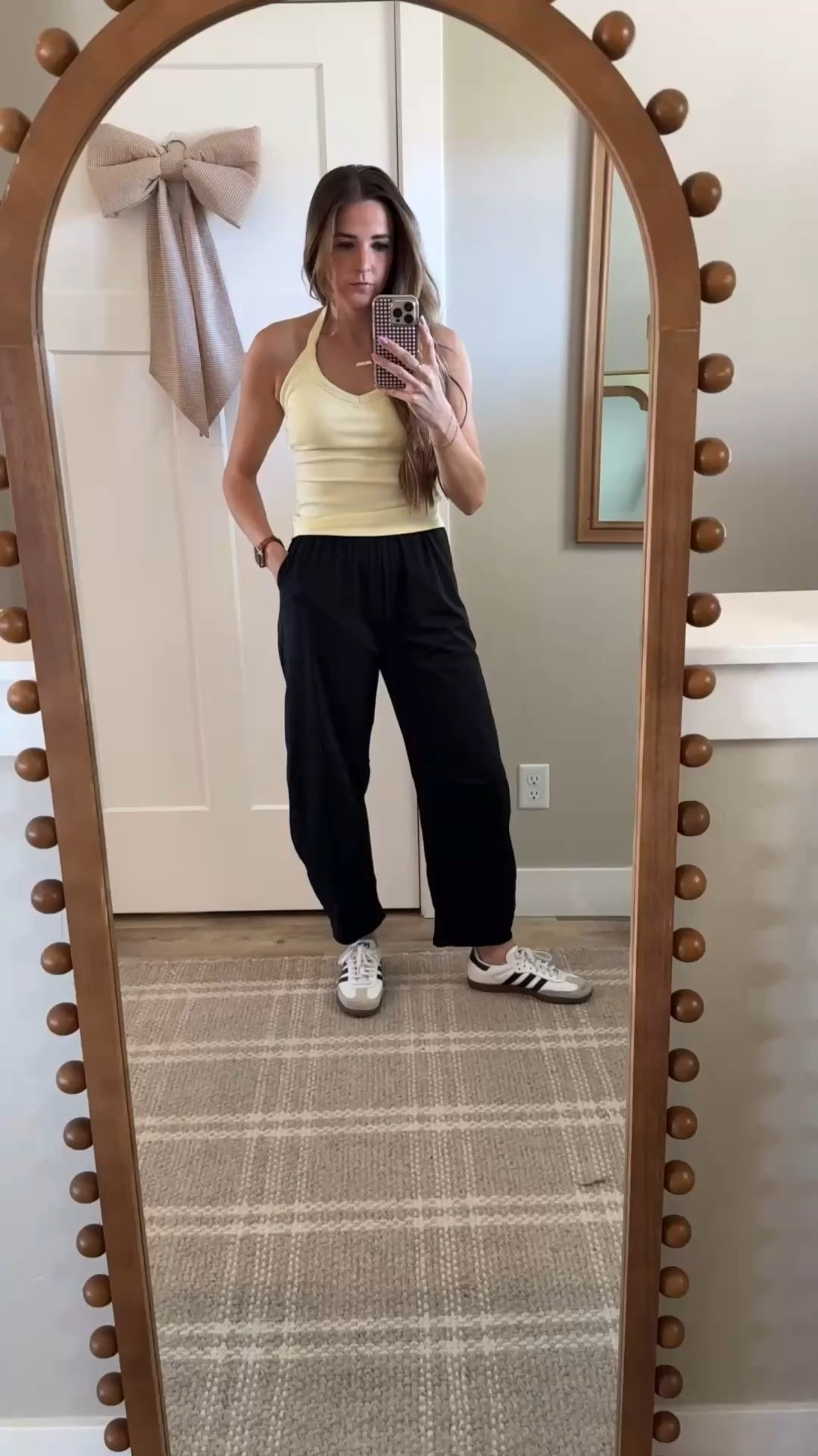 ￼ Amazon athleisure tops! ￼

#LTKootd #LTKfitnessgoals #LTKgrwm