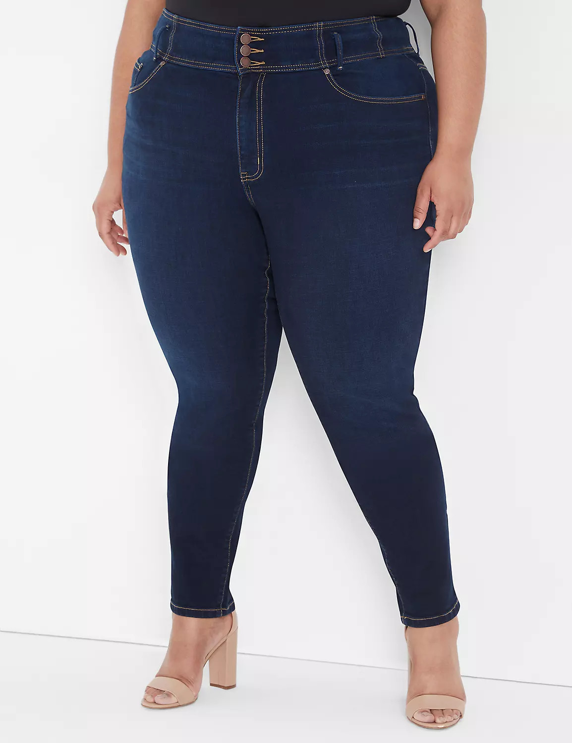 Dark Denim | Lane Bryant (US)