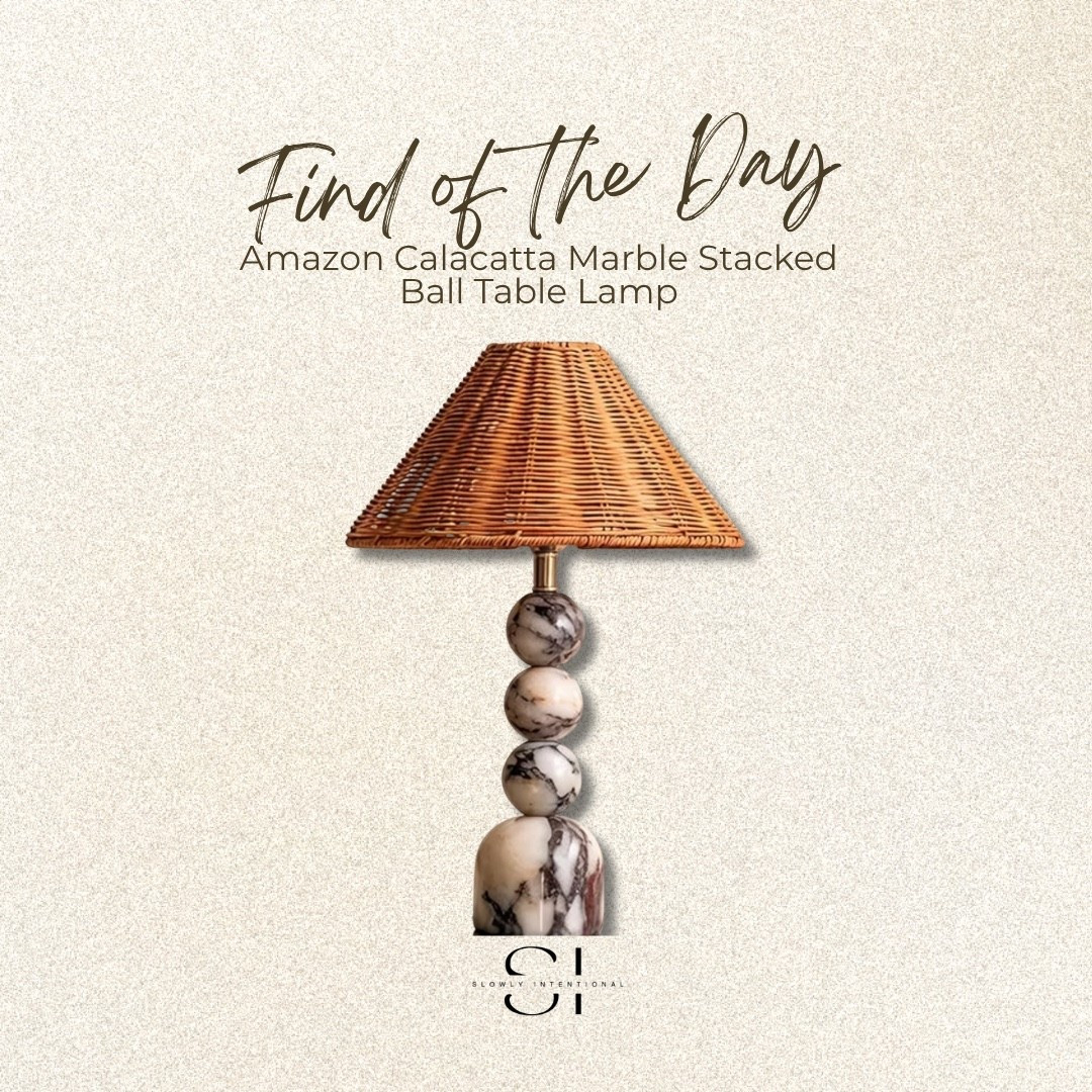 Amazon finds, home decor ideas, interior design, cozy room decor, marble table lamp, organic modern, bedroom inspirations, living room furniture, amazon decor, home aesthetic

#LTKHome