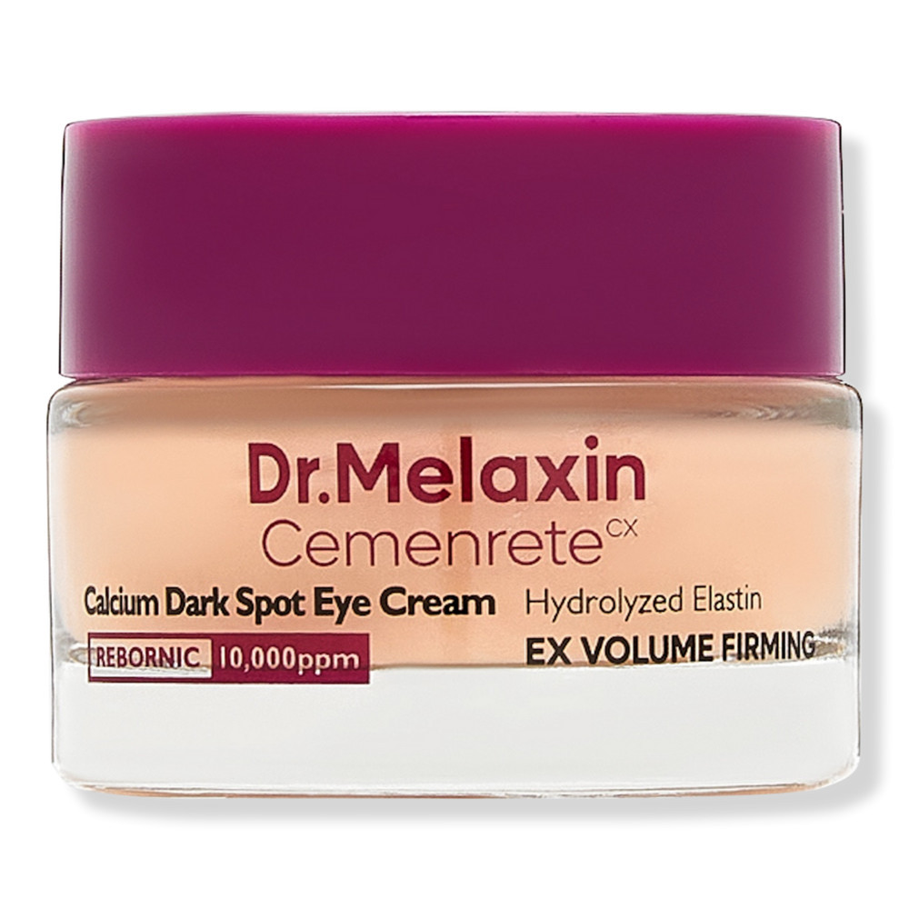 Dr. Melaxin Calcium Dark Spot Cover Eye Cream | Ulta