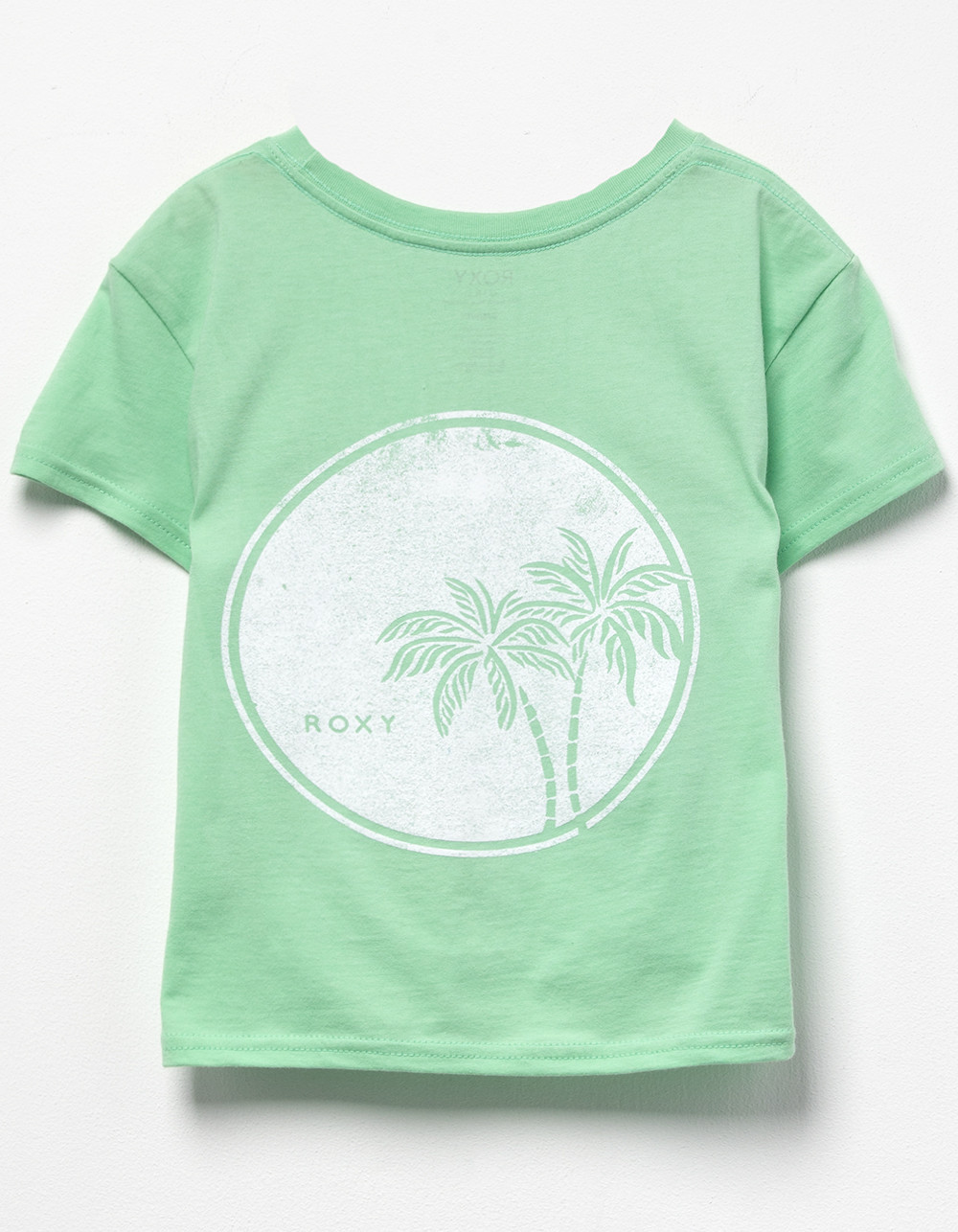 ROXY Twin Palms Girls Tee | Tillys