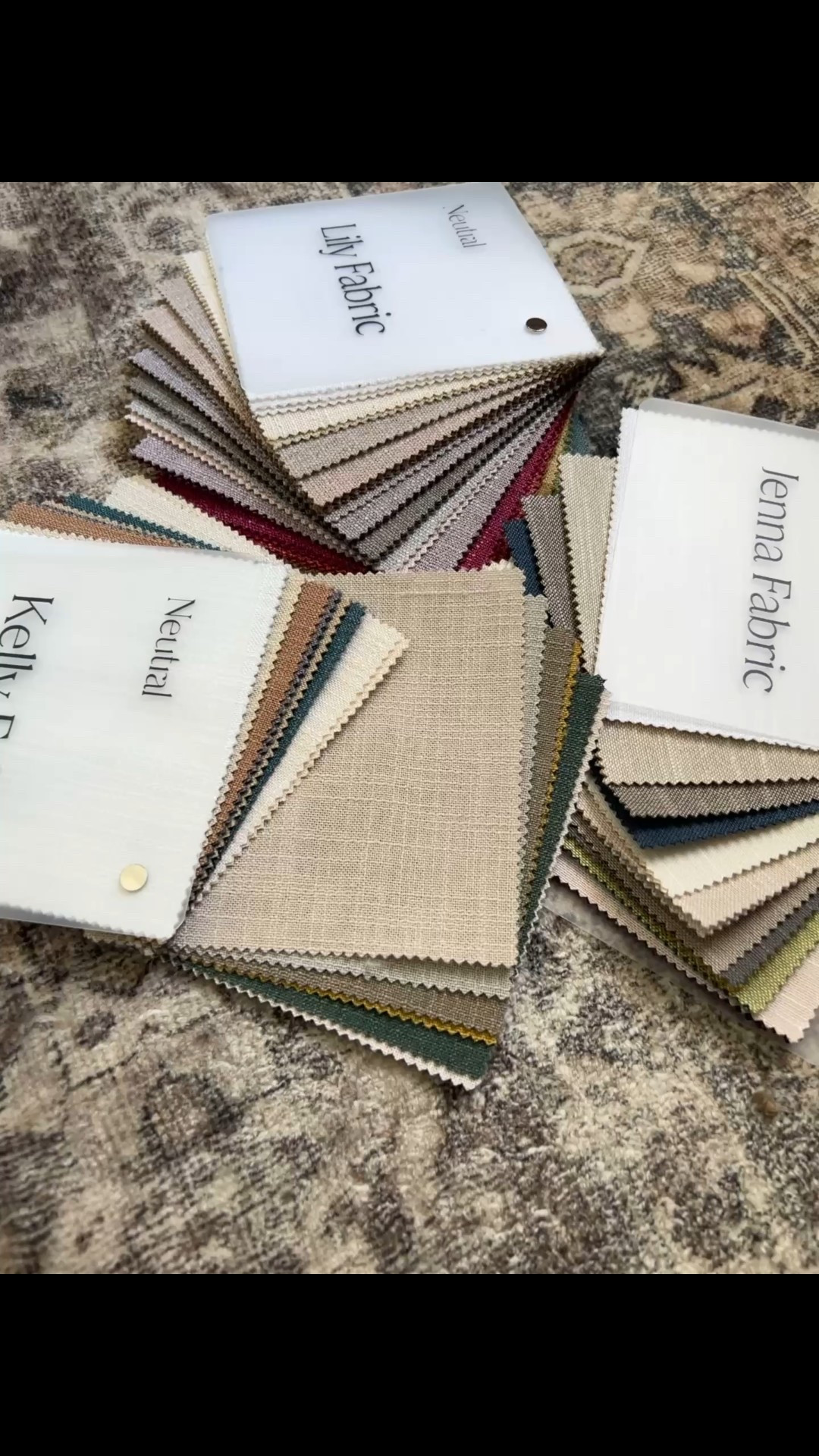 Anotha one 😎 Replaced the curtains in my little man’s bedroom and am so happy with the color and material of this set from @neutralcurtains !! Custom curtains are such a great upgrade to any space, I obviously love neutrals and wanted to stick with a versatile color that will grow with Ray - I went with the Kelly Collection in Greyish Beige. 🤍

#LTKWatchNow #LTKHome