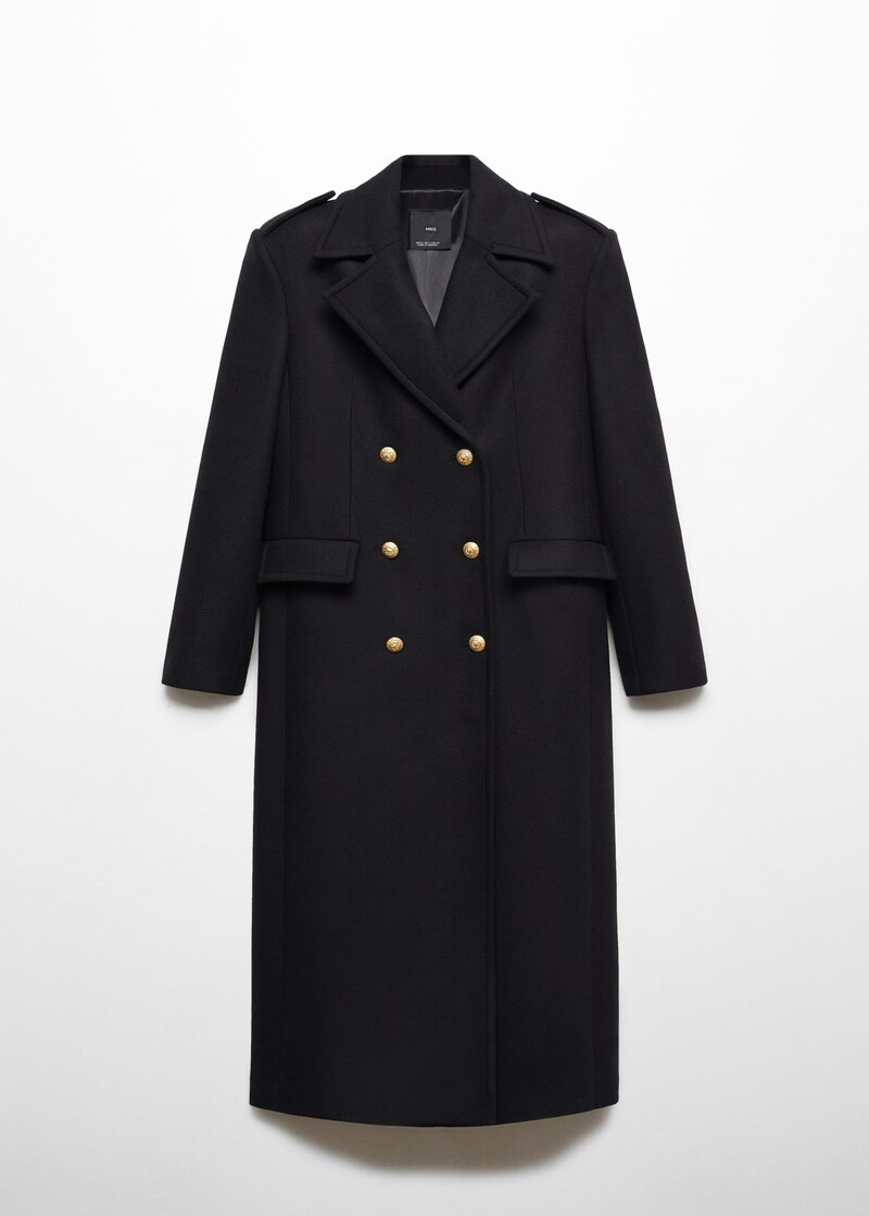 Coats for Women 2023 | Mango United Kingdom | MANGO (UK)