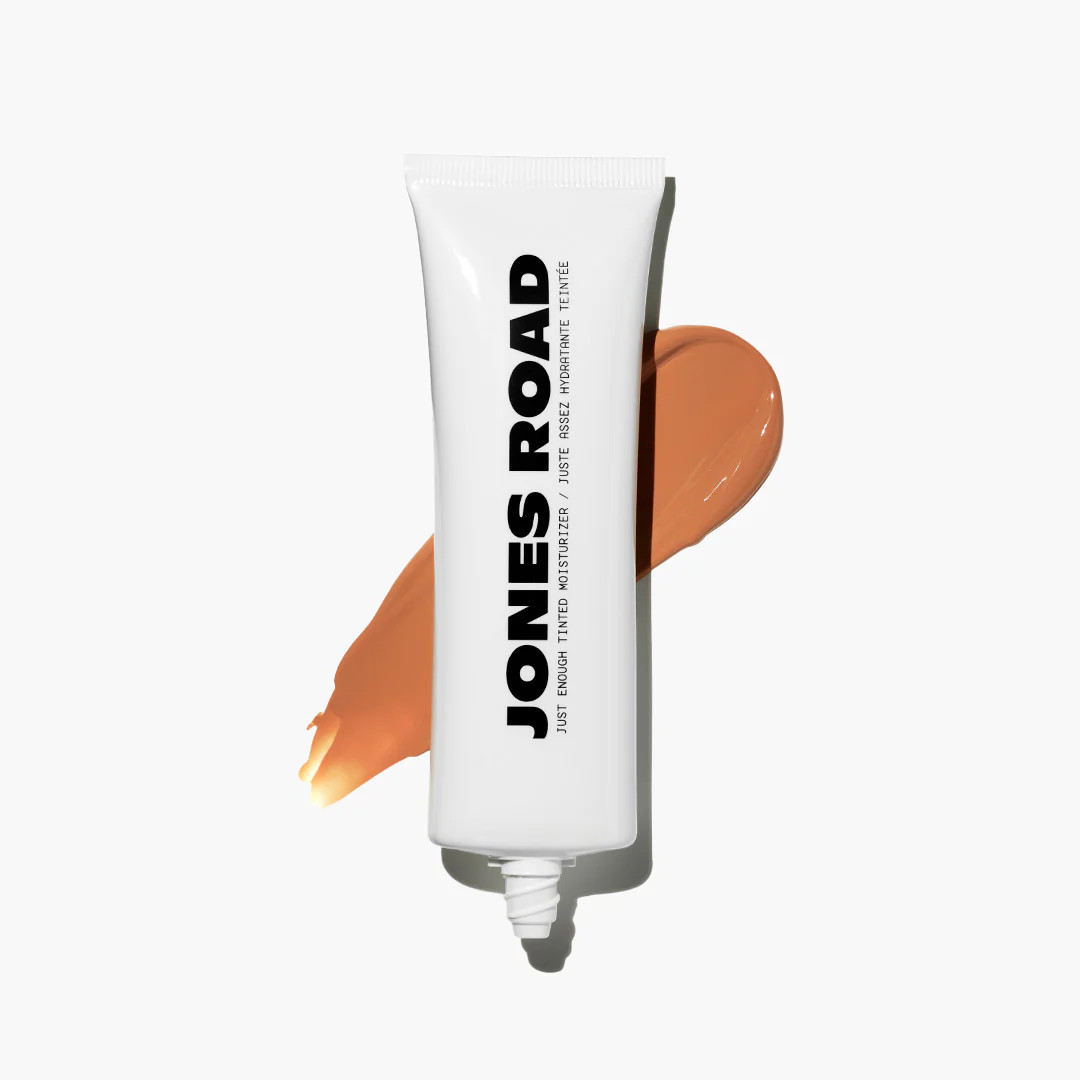 Just Enough Tinted Moisturizer - Medium Honey | Jones Road Beauty