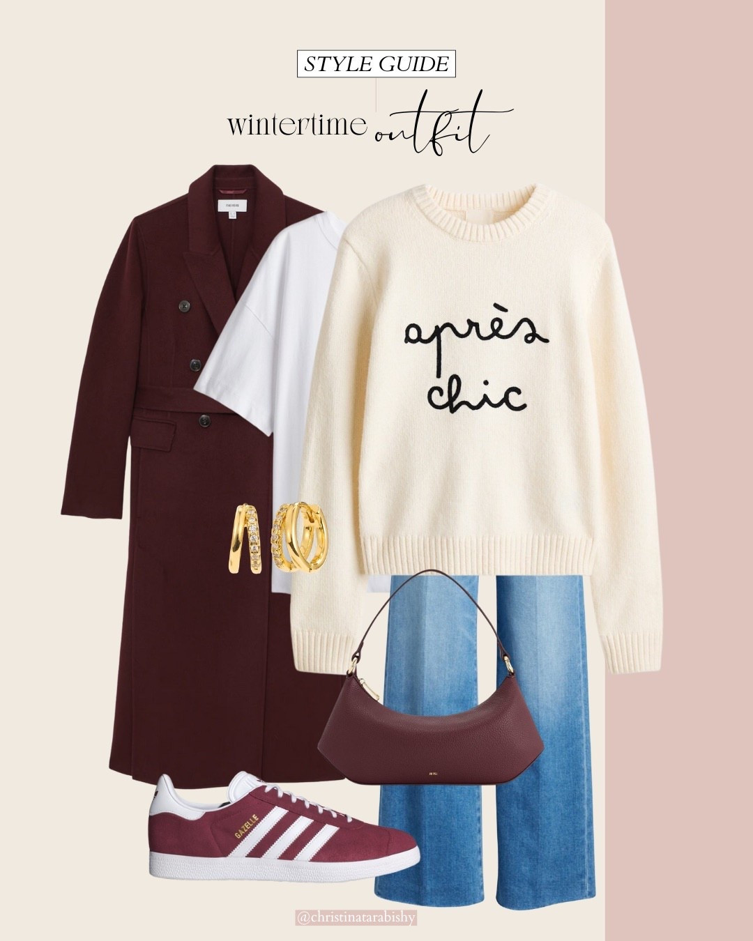 The best jeans style inspo 