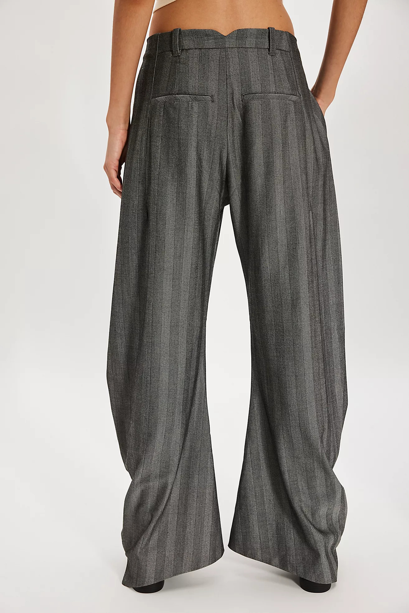 Spotlight Menswear Barrel Trousers | Free People (Global - UK&FR Excluded)