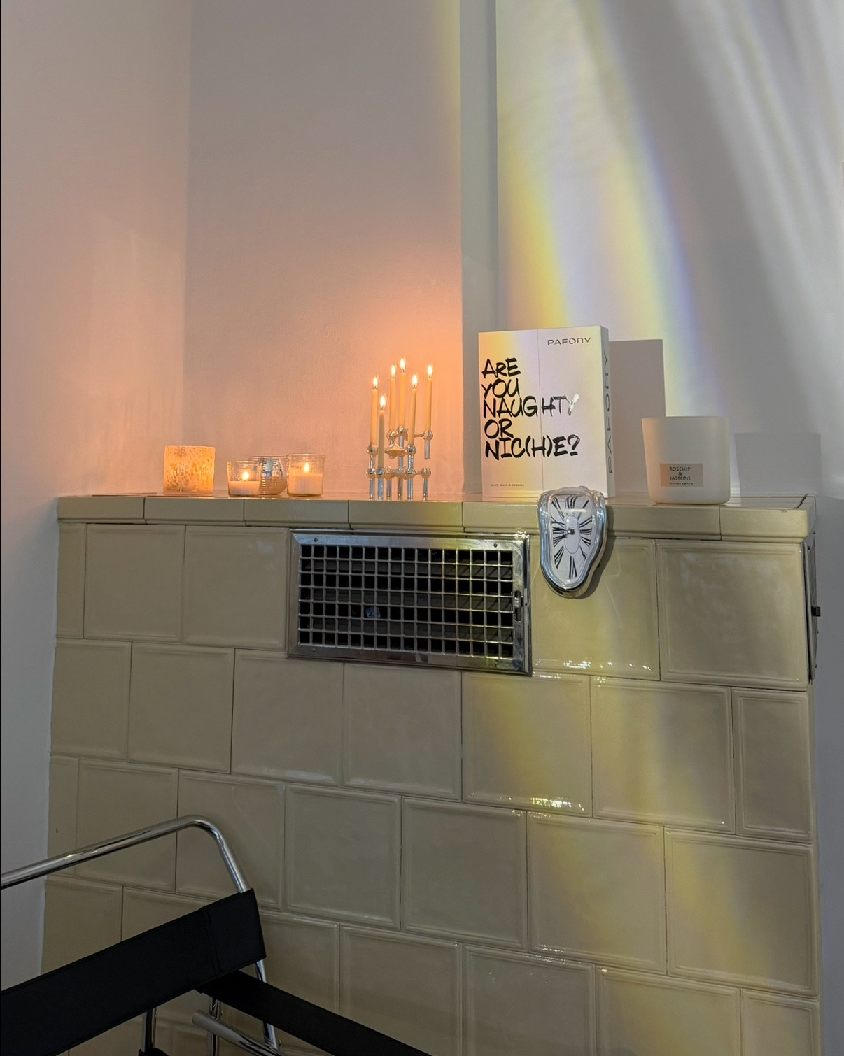 Dinge die ich an unserer neuen Wohnung liebe 