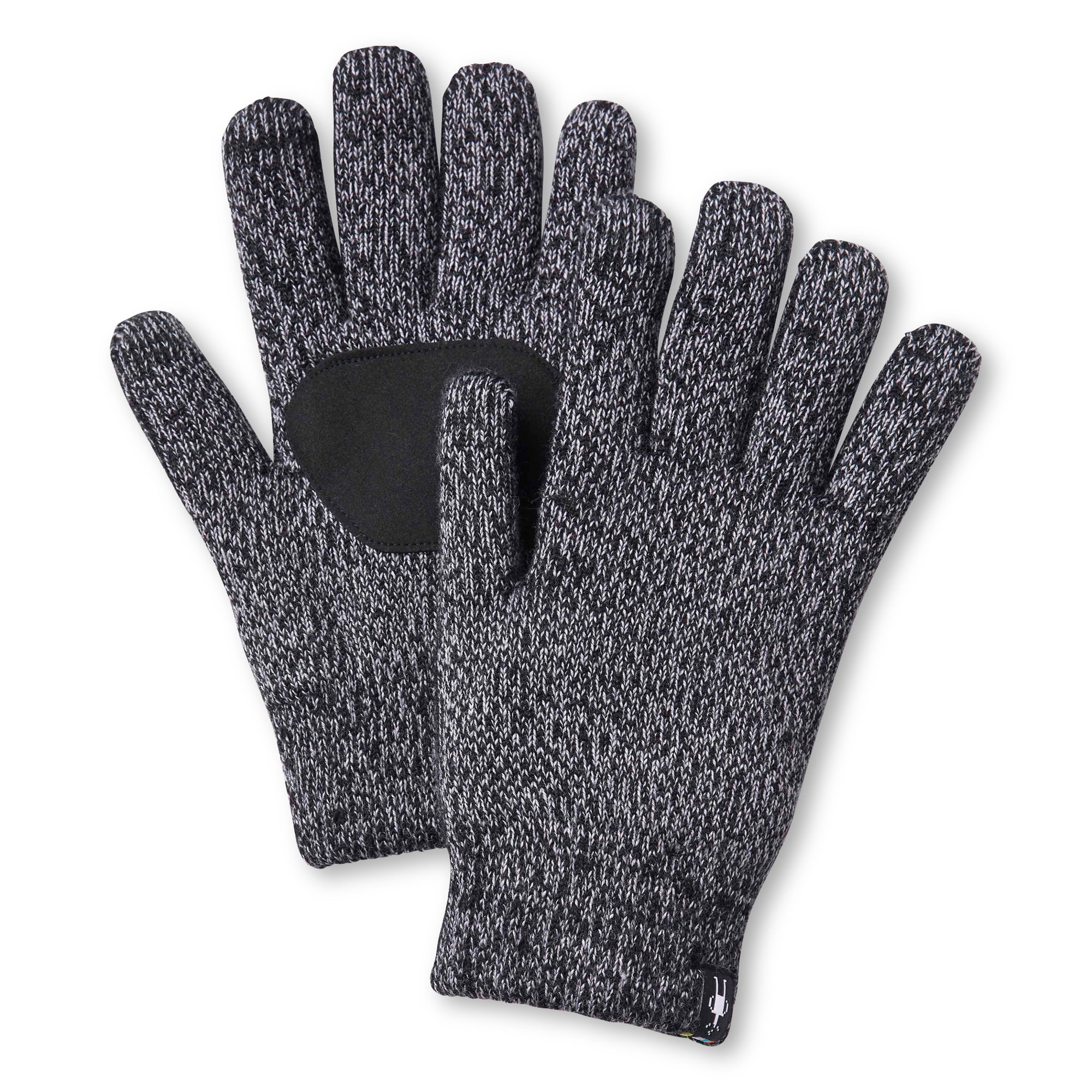 Smartwool Cozy Grip Gloves Black S/M | REI