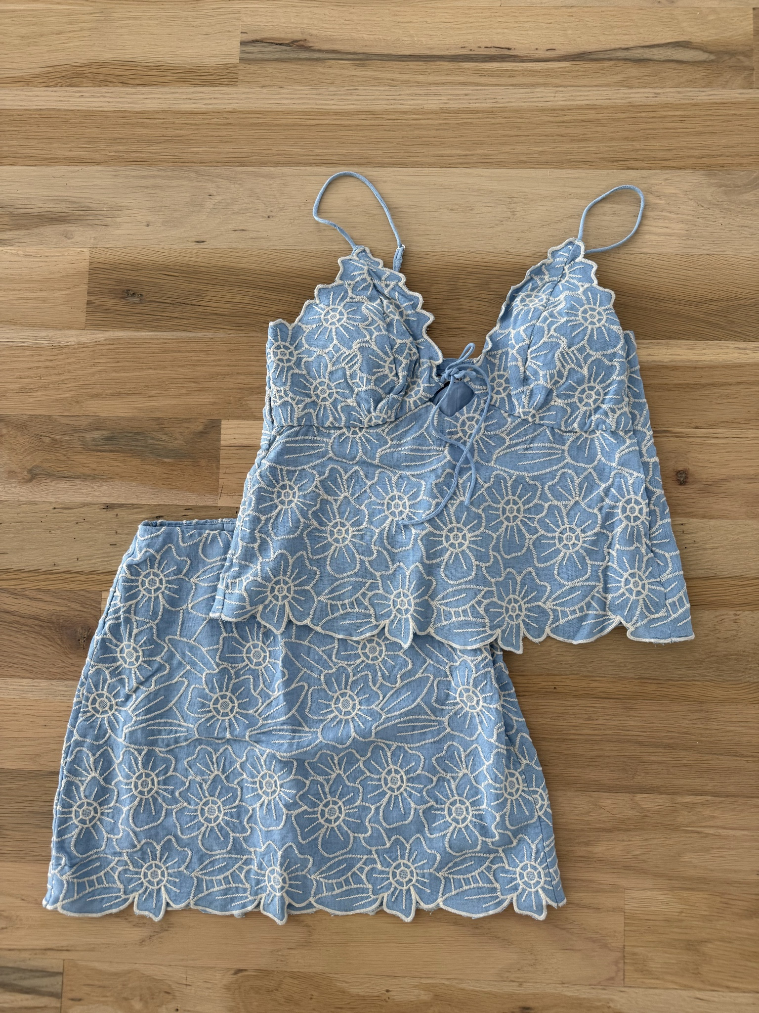 Cute matching set size xxsp on sale code AFLTK

#LTKSaleAlert #LTKPetite #LTKSpringSale