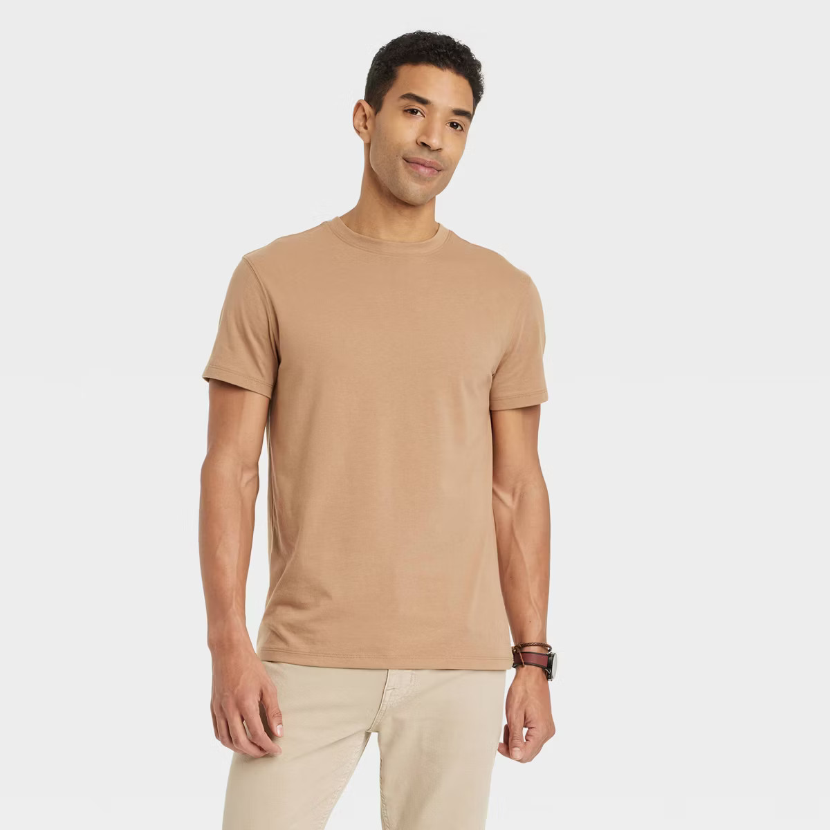 Men's Every Wear Short Sleeve T-Shirt - Goodfellow & Co™ | Target