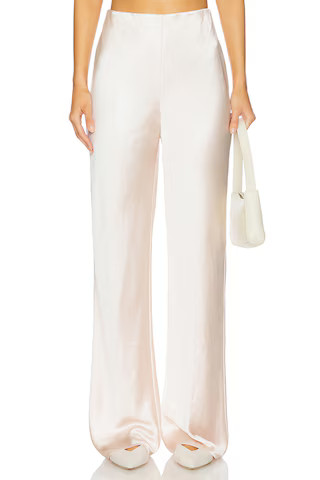 L'Academie by Marianna Etienne Pant in Pink from Revolve.com | Revolve Clothing (Global)