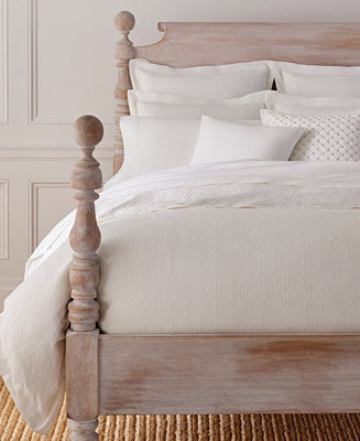 Lauren Ralph Lauren Sascha Textured Medallion Comforter Set, King - Macy's | Macy's