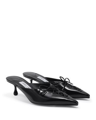 Women's Scarlett 50 Mule Pumps | Bloomingdale's (US)