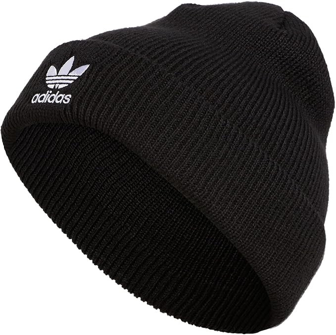 adidas Originals Womens Trefoil Beanie | Amazon (US)