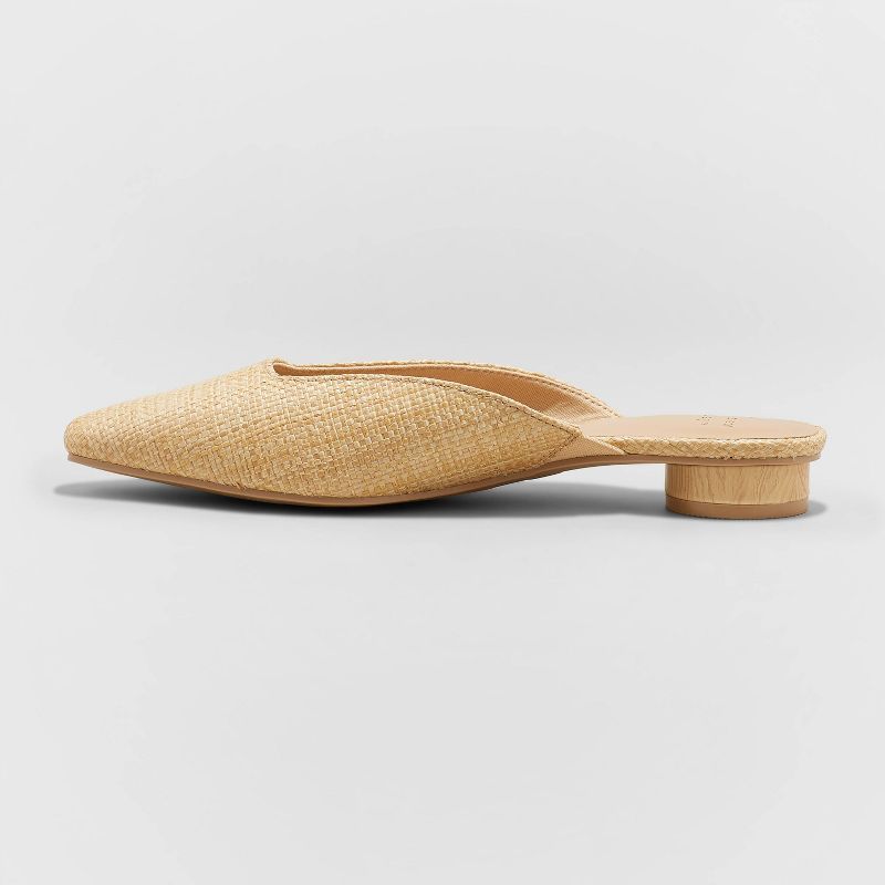 Women's Mandy Mules - A New Day™ | Target