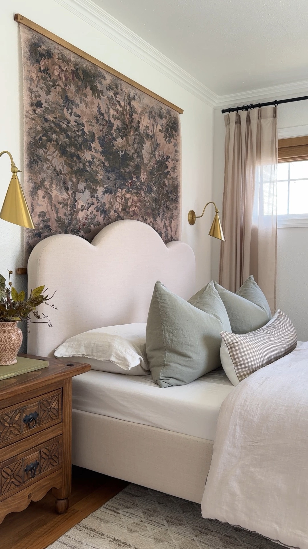 Bedroom makeover 

#LTKHome