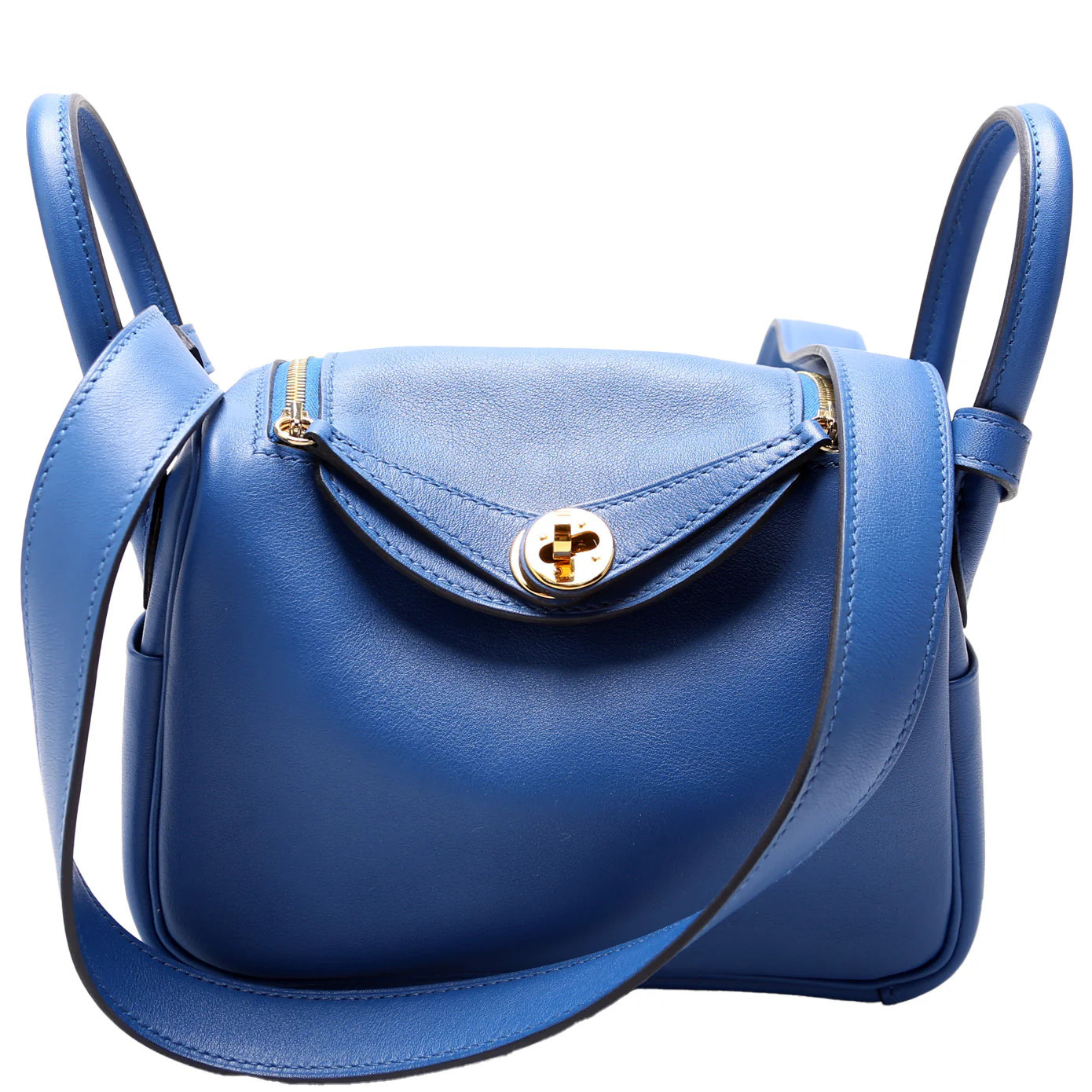 Lindy Mini Swift | Keeks Designer Handbags