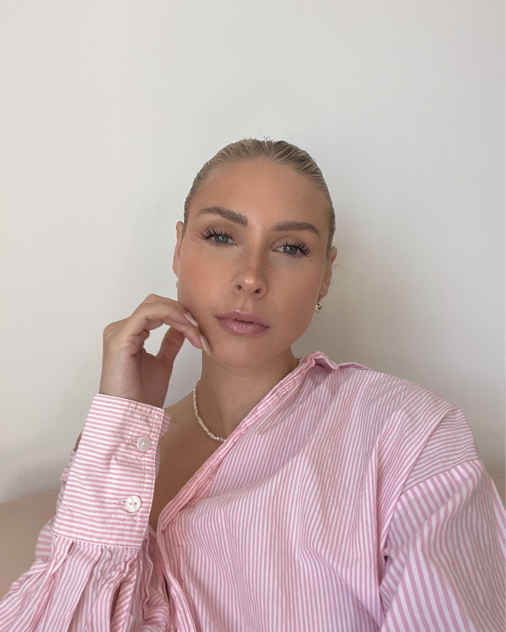 My go-to makeup #makeup #everydaymakeup #makeuproutine #grwm 

#LTKbeauty #LTKunder50 #LTKFind