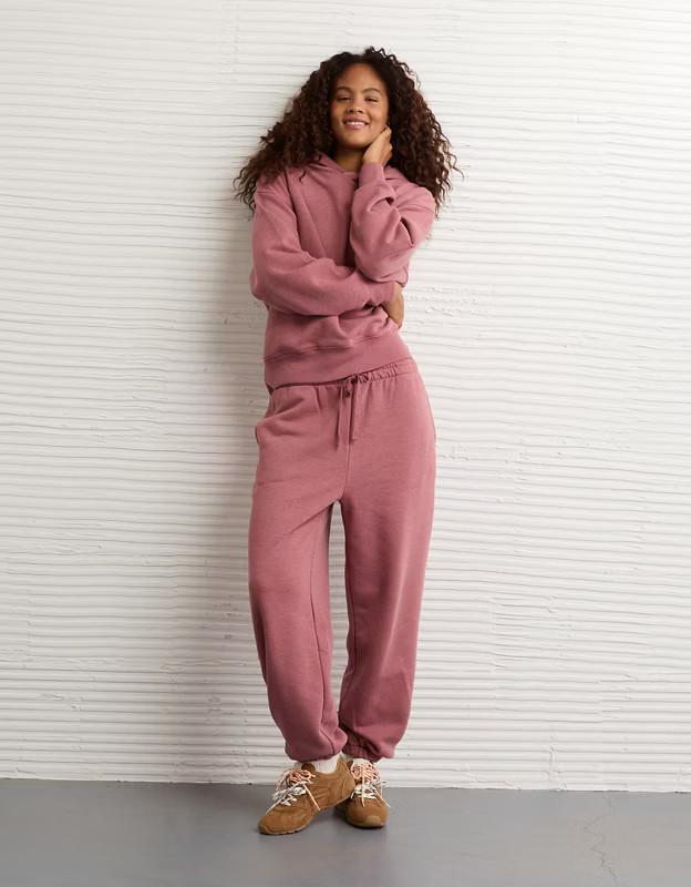 AE Everyday Luxe Jogger | American Eagle Outfitters (US & CA)