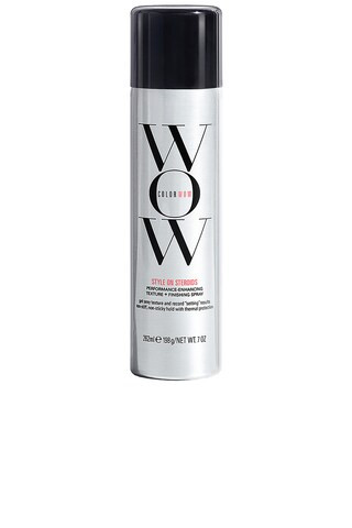 Color WOW Style On Steroids Performance Enhancing Texture Spray from Revolve.com | Revolve Clothing (Global)