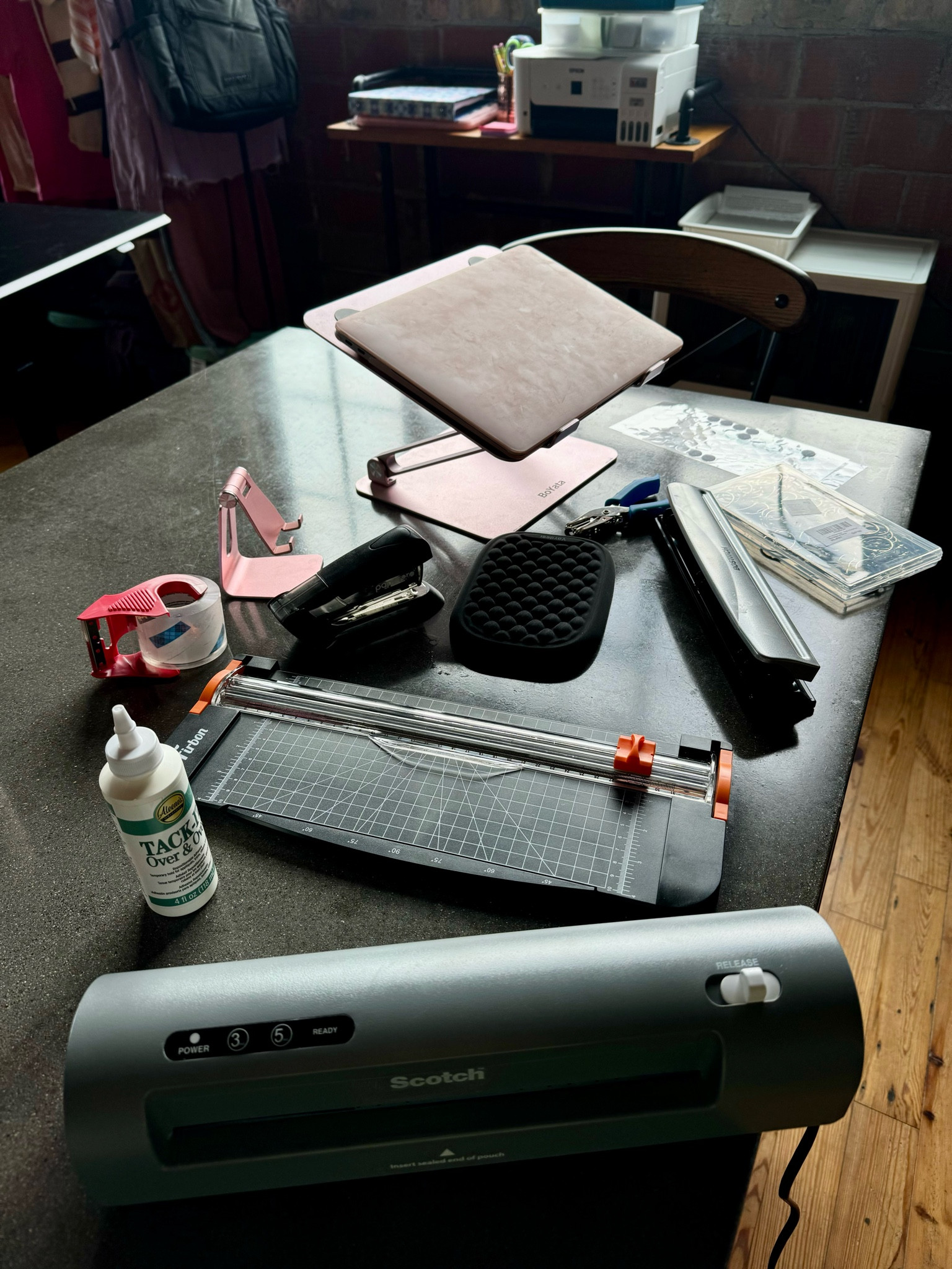 Resource prepping essentials ✨💡

#LTKFindsUnder50 #LTKxNSale #LTKFamily