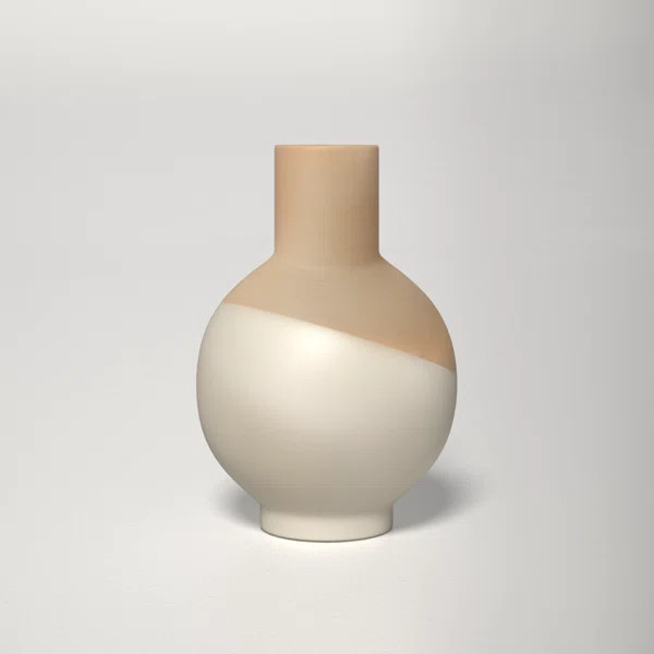 Tammy Handmade Ceramic Table Vase | Wayfair North America