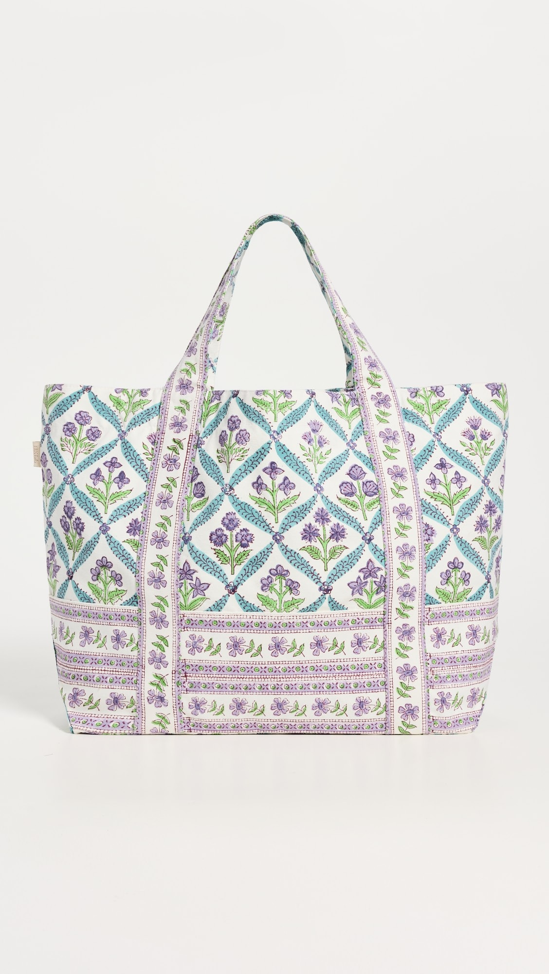 Medium Beach Bag | Shopbop