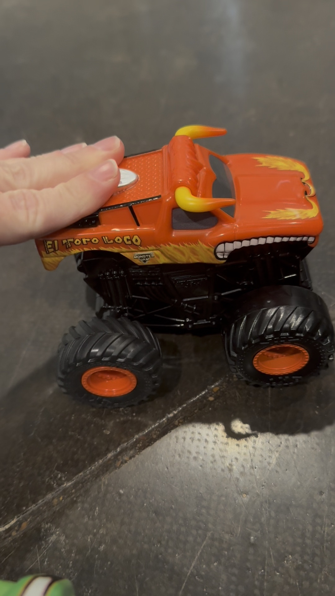 How much fun are these click and flip monster trucks? They are the best gift for your monster truck lover and come in this pack of two. They are on sale for $6.50 right now! 

#LTKGiftGuide #LTKKids #LTKSaleAlert