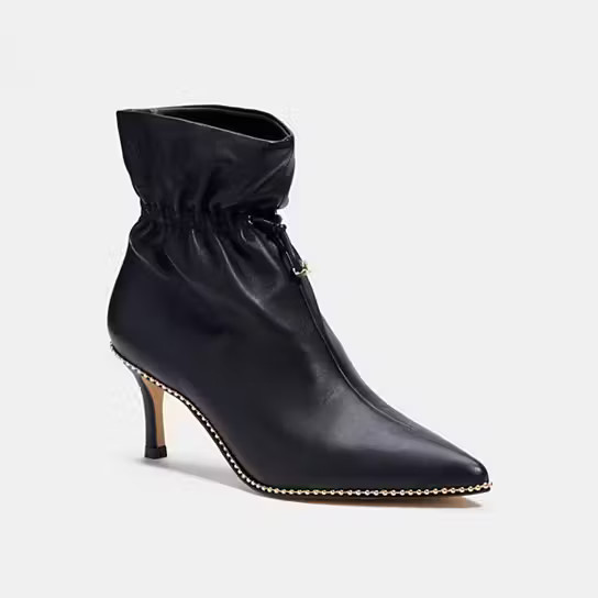 Wynie Bootie | Coach (US)