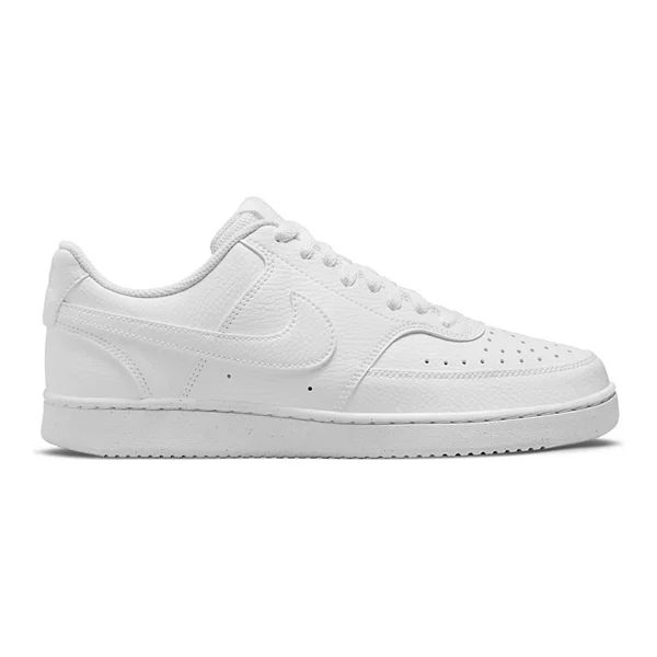 Nike Court Vision Next Nature Women's Low-Top Shoes | Kohl's