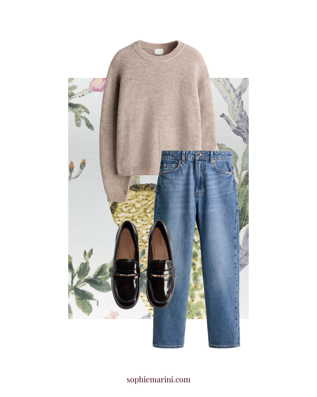 H&M's latest finds are exactly what my fall cart needed 🍂🛒everything linked. Comment SHOP and I'll DM the details 💌

Easy layers, elevated basics, and the kind of pieces that make getting dressed for fall effortless.

I always go back to H&M for pieces that feel trend-right without the investment — perfect for building out a fall wardrobe on a budget.

[H&M fall finds, H&M fall 2026, affordable fall fashion, H&M new arrivals]
#hmfashion #fallfinds #budgetfriendlyfashion 

 
