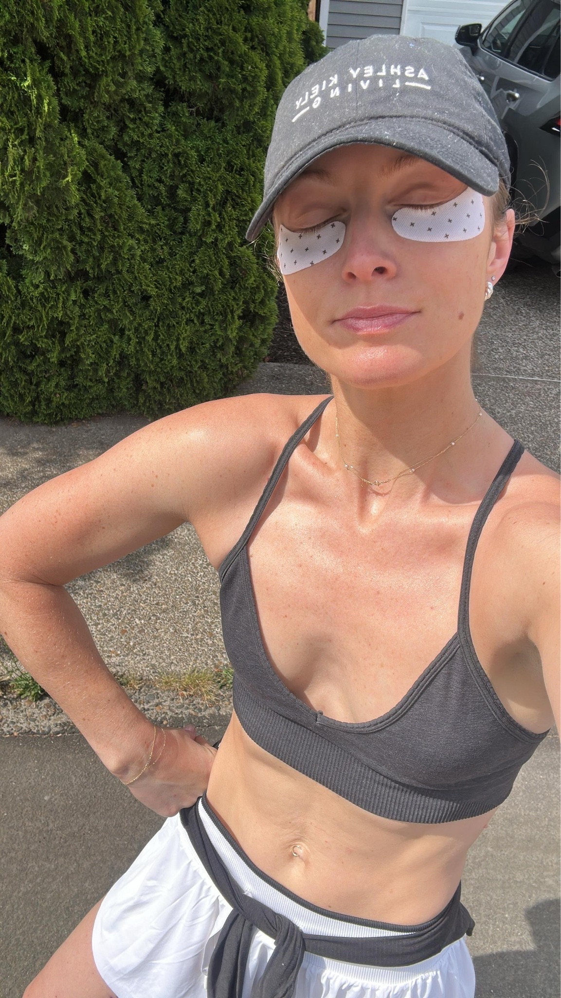 Summer Walk Essentials

#LTKmomlife #LTKfitnessgoals #LTKmorningroutine